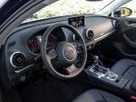 Audi A3 Sedan 2.0T Quattro 2014 года (NA)